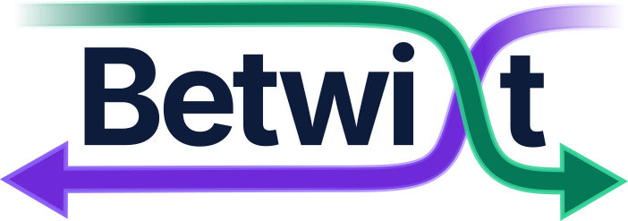 Betwixt logo